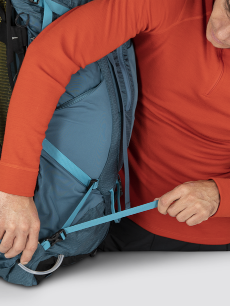 Osprey Atmos AG 65 Backpack