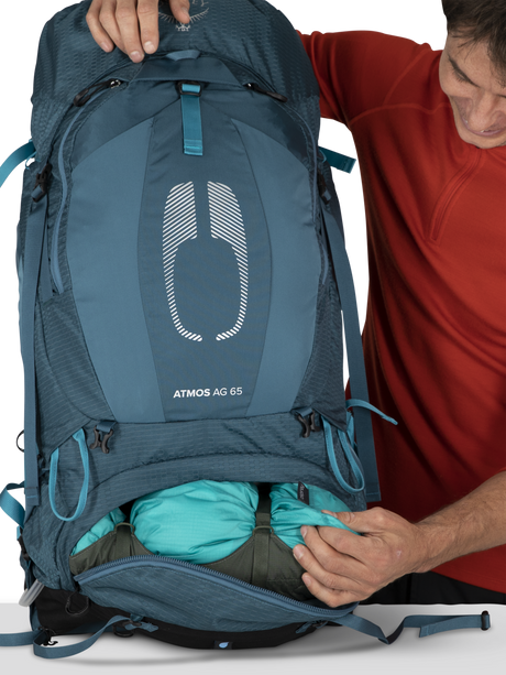 Osprey Atmos AG 65 Backpack