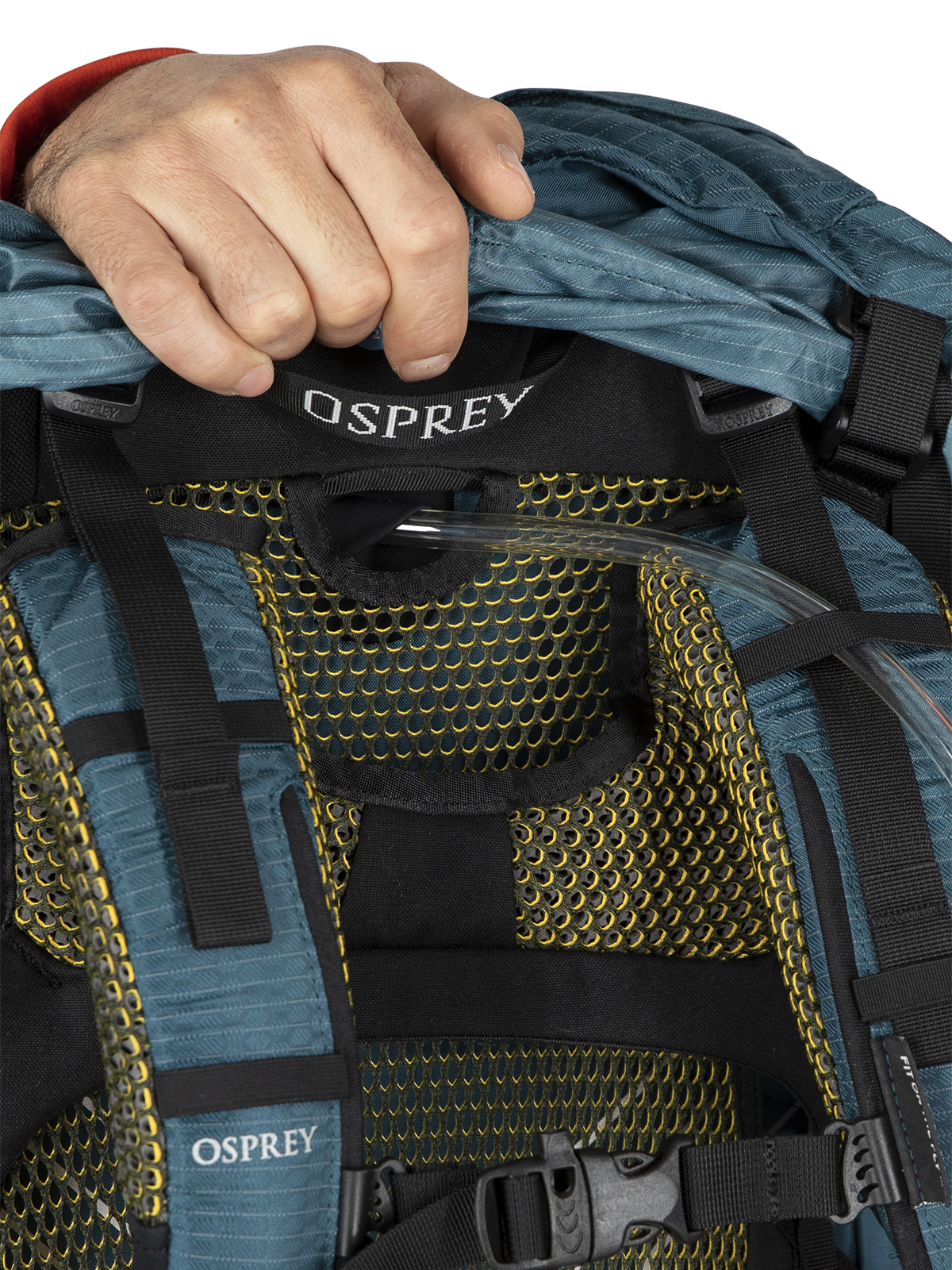 Osprey Atmos AG 65 Backpack