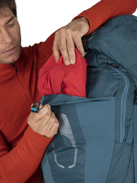 Osprey Atmos AG 65 Backpack
