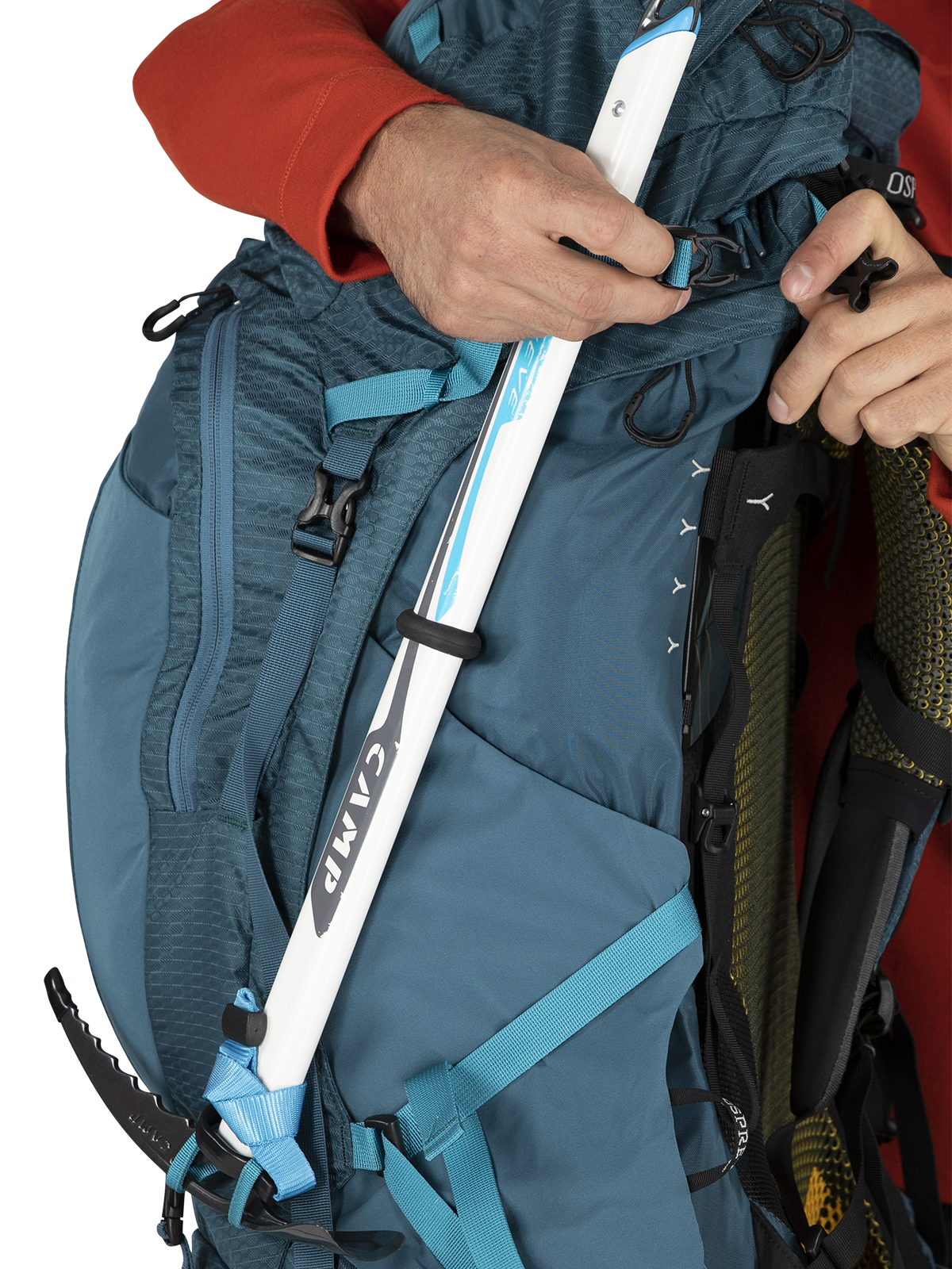 Osprey Atmos AG 65 Backpack