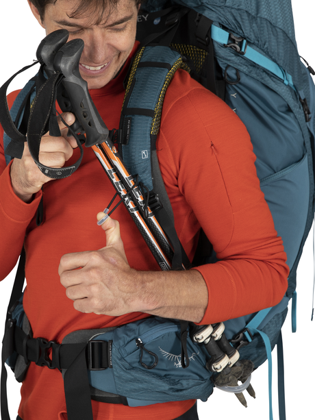 Osprey Atmos AG 65 Backpack
