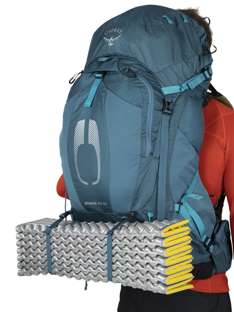 Osprey Atmos AG 65 Backpack