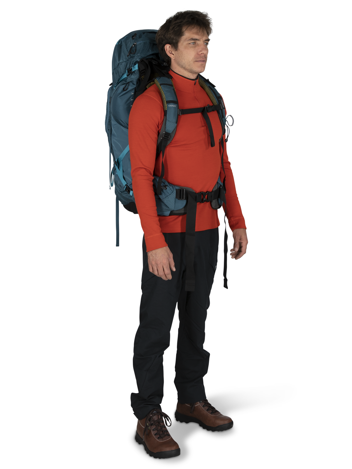 Osprey Atmos AG 65 Backpack