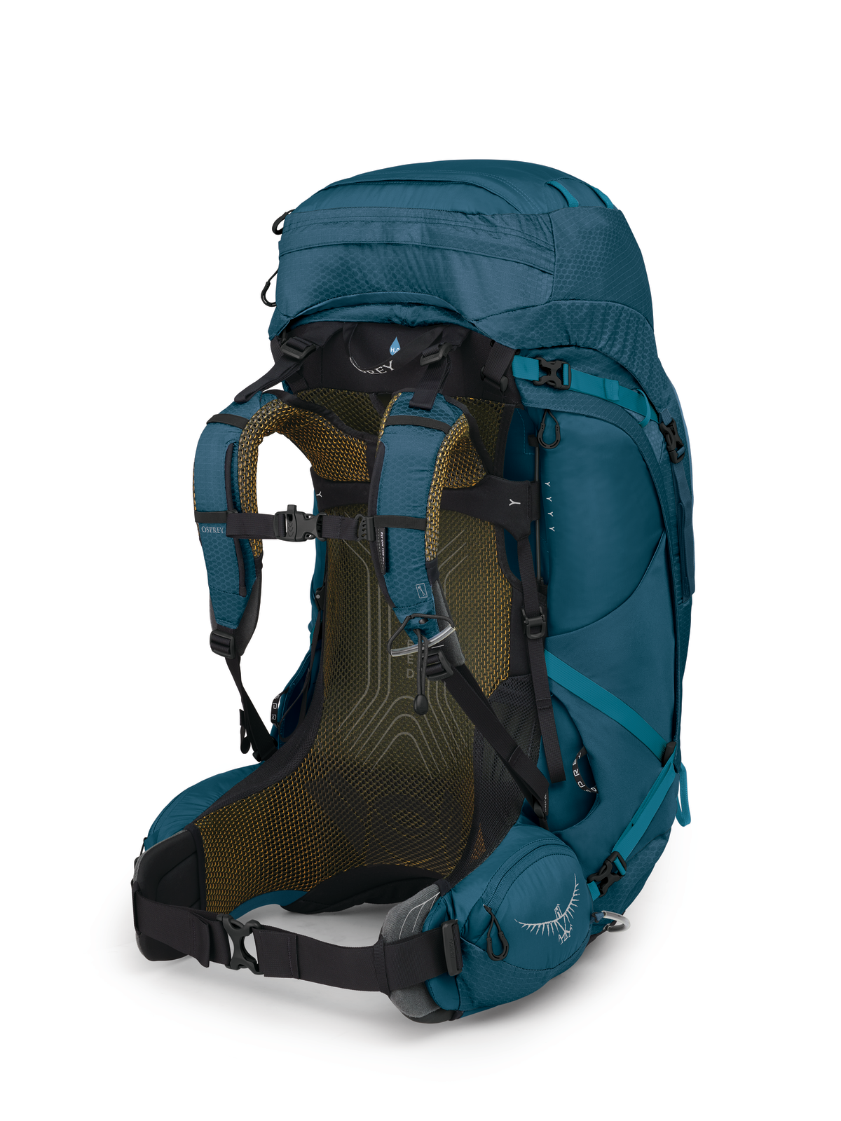 Osprey Atmos AG 65 Backpack