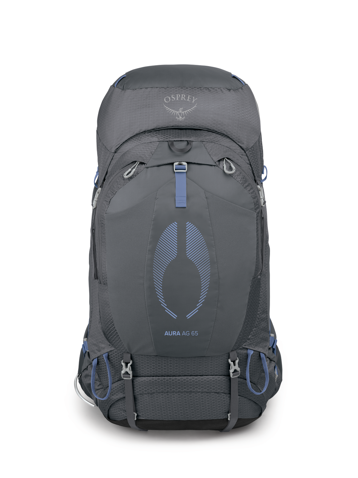 AuraAG65_S22_Front_TungstenGrey