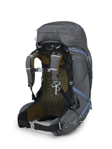 AuraAG65_S22_SideBack_TungstenGrey