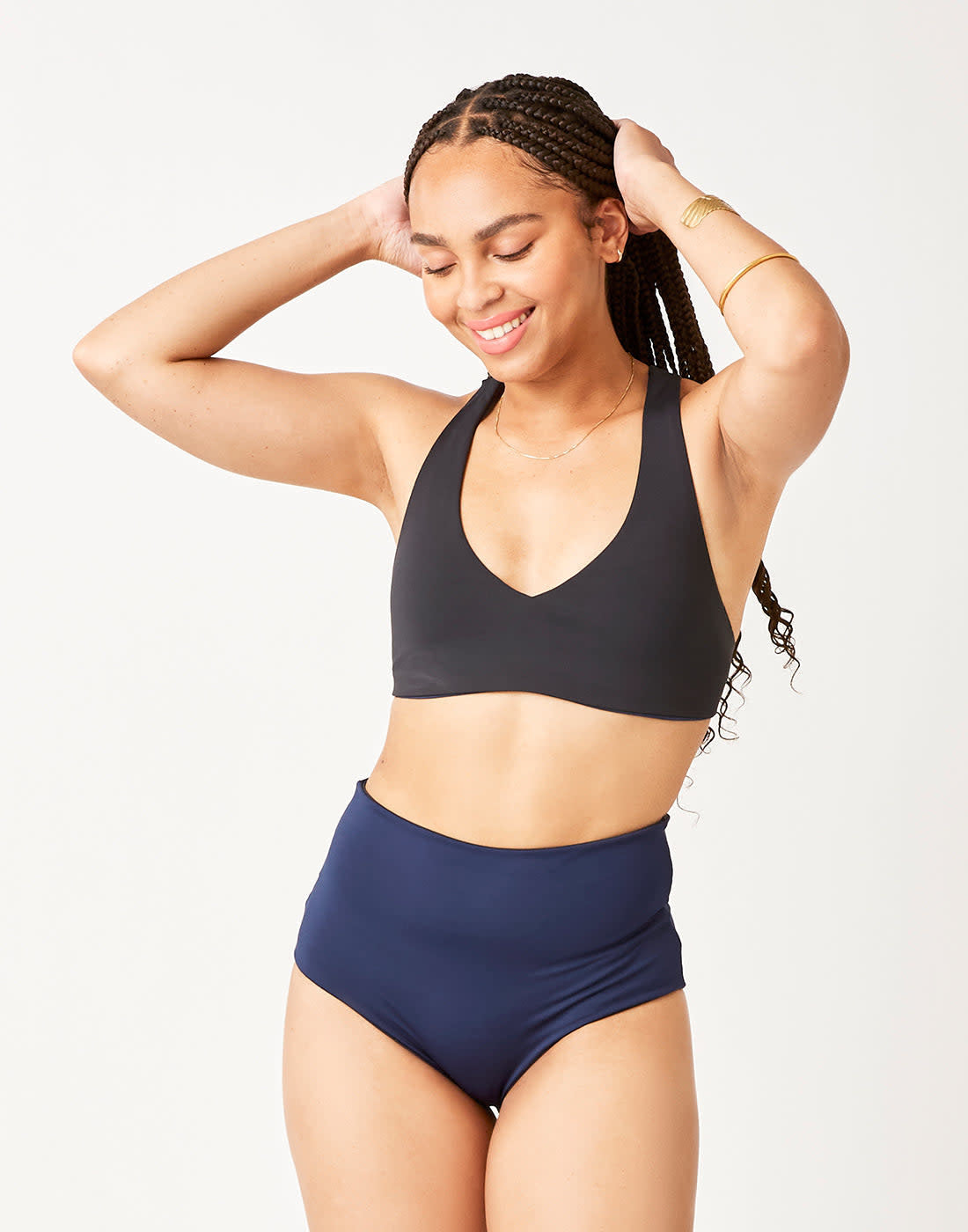 Carve Designs Erin Reversible Bottom Women's