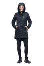 Indyeva Ayaba III Parka Women's