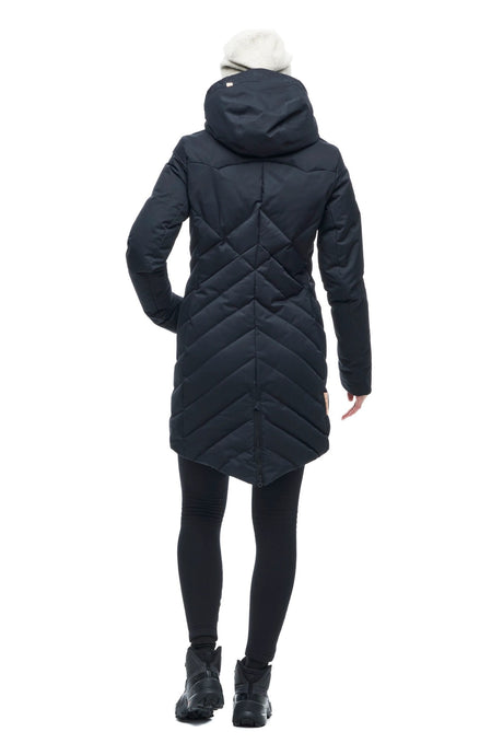 Indyeva Ayaba III Parka Women's