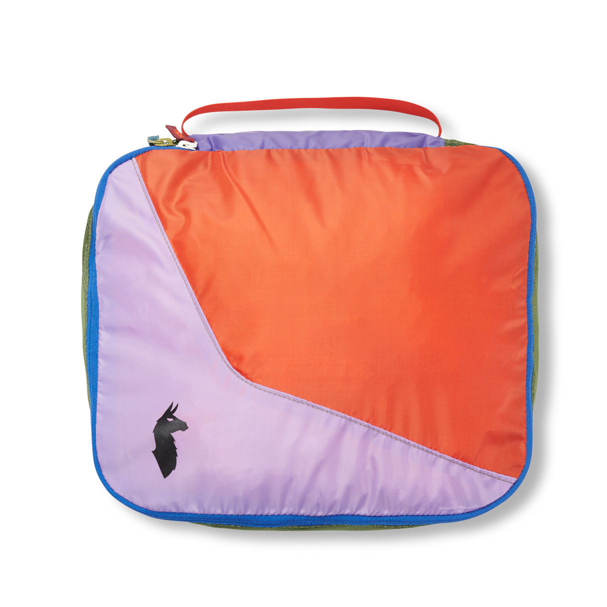 Cotopaxi Cubo 10L Packing Cube, Del Dia