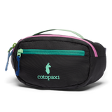 Cotopaxi Kapai 1.5L Hip Pack, Del Dia Dark