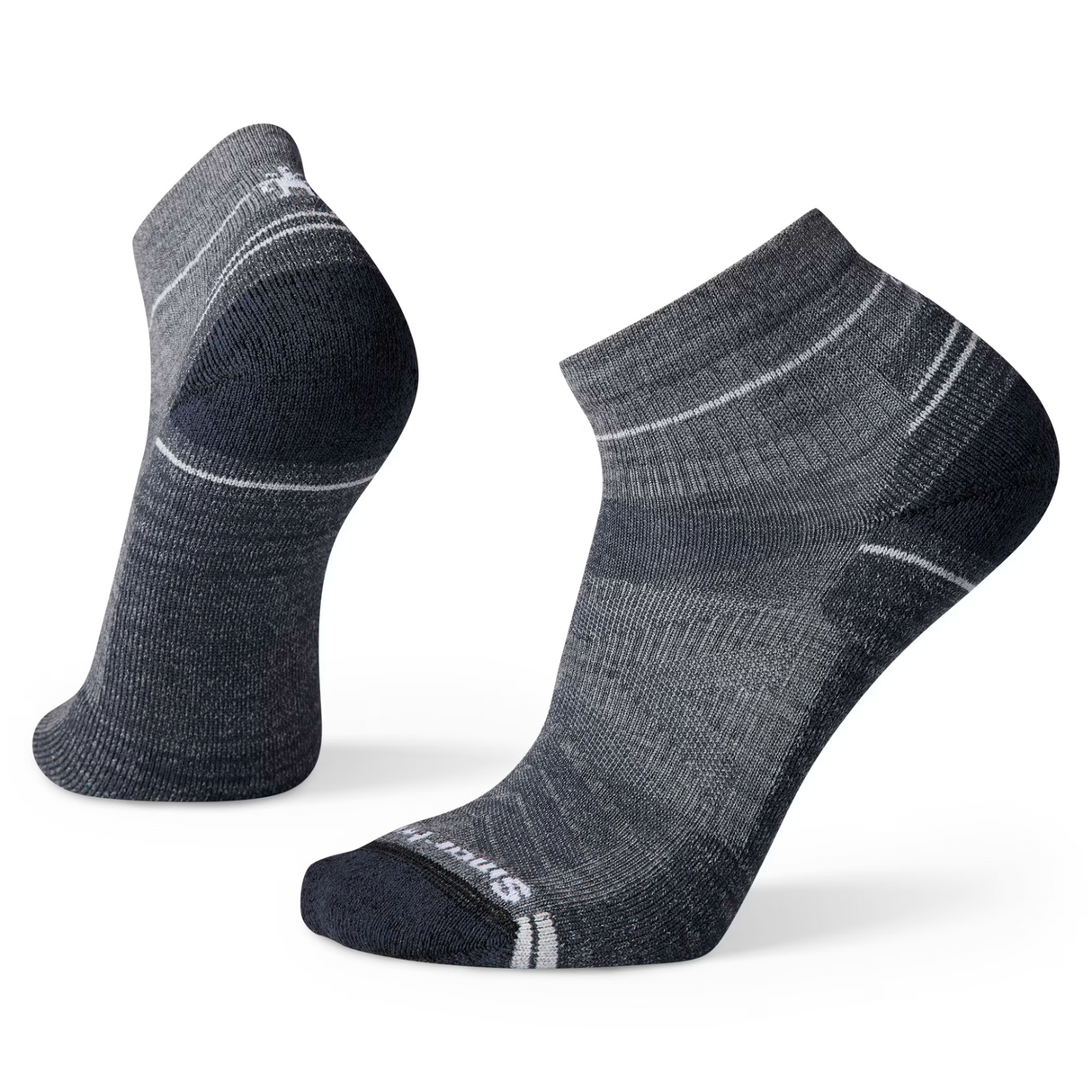 Smartwool Hike Light Cushion Ankle Sock Men's 1611