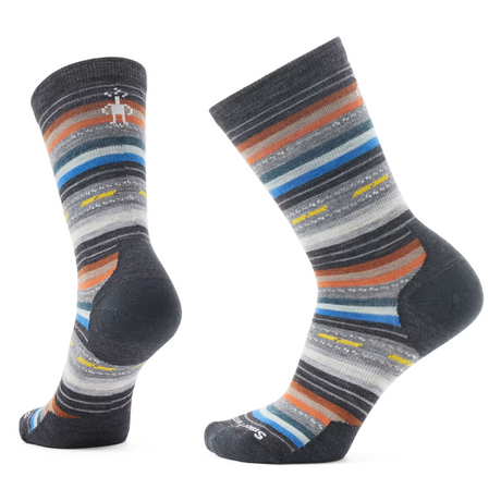Smartwool Everyday Margarita Crew Sock Women's 2091