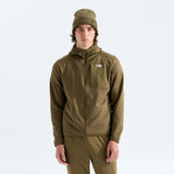 The North Face Performance Fleece Full Zip Hoodie Men's