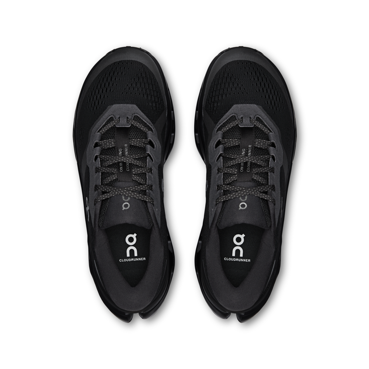 On Cloudrunner 3 Shoe Women's