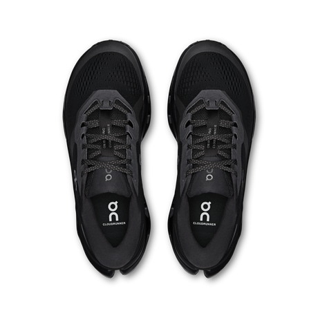 On Cloudrunner 3 Shoe Women's