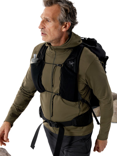 Arc'teryx Kyanite Lightweight Hoody Men's