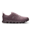 On Cloud 6 Waterproof Shoe Women's