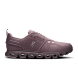 On Cloud 6 Waterproof Shoe Women's