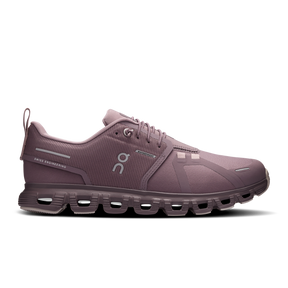 On Cloud 6 Waterproof Shoe Women's