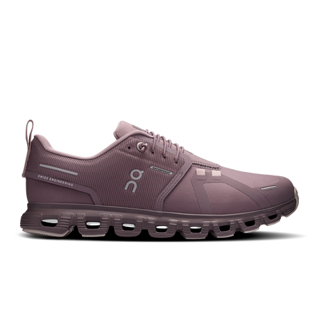 On Cloud 6 Waterproof Shoe Women's