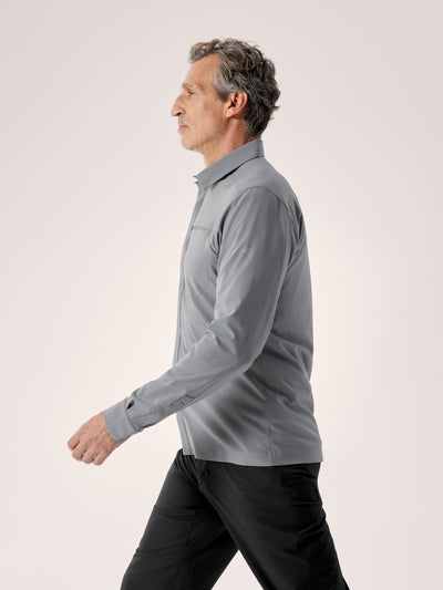 Arc'teryx Skyline Long Sleeve Shirt Men's