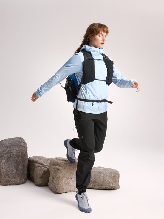 Arc'teryx Atom SL Hoody Women's