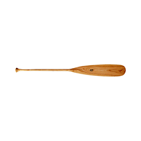 Badger Tail Cherry Canoe Paddle