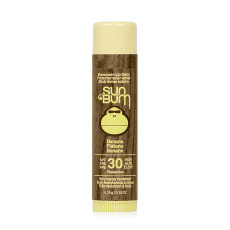 Sun Bum SPF 30 Lip Balm