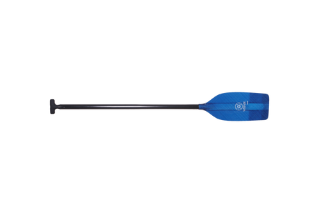 Werner Bandito Fiberglass Canoe Paddle, Uncut