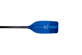 Werner Bandito Fiberglass Canoe Paddle, Uncut