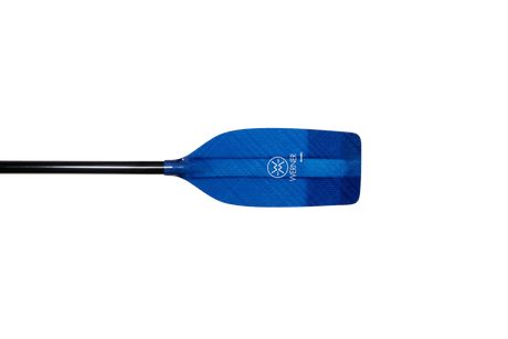 Werner Bandito Fiberglass Canoe Paddle, Uncut