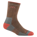 Darn Tough Hiker Cushioned Midweight Hiking Micro Crew Sock Women's 1903