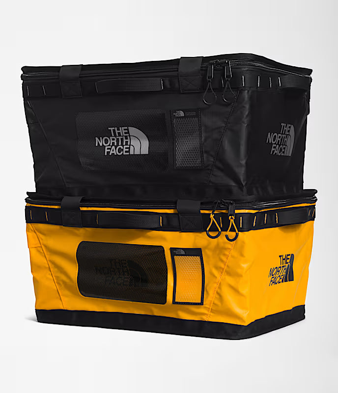 The North Face Gear Box