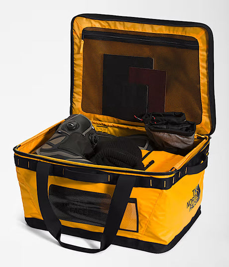 The North Face Gear Box