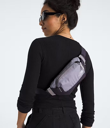 The North Face Base Camp Voyager Lumbar Pack