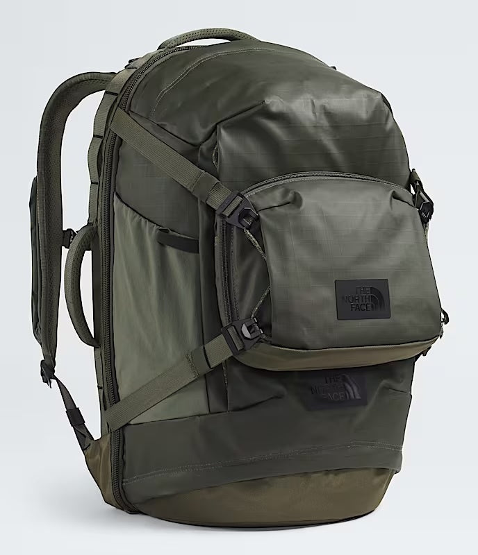 The North Face Base Camp Voyager Pro Crossbody Pack