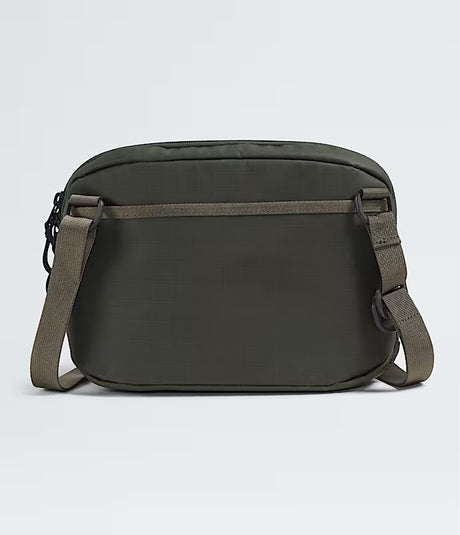 The North Face Base Camp Voyager Pro Crossbody Pack