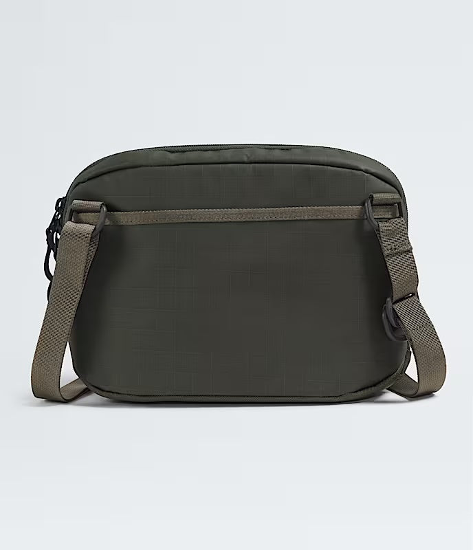 The North Face Base Camp Voyager Pro Crossbody Pack