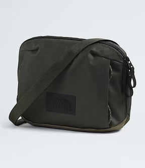 The North Face Base Camp Voyager Pro Crossbody Pack