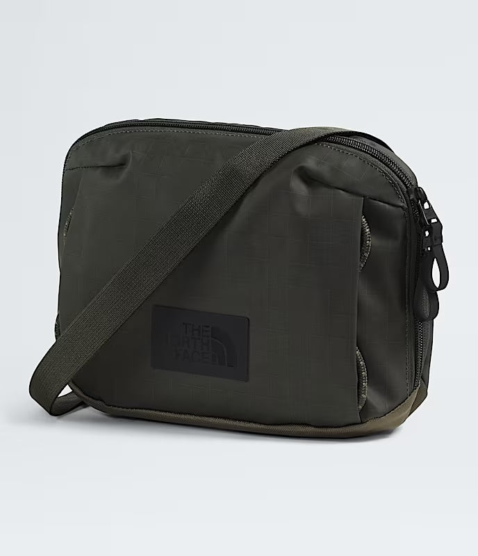 The North Face Base Camp Voyager Pro Crossbody Pack