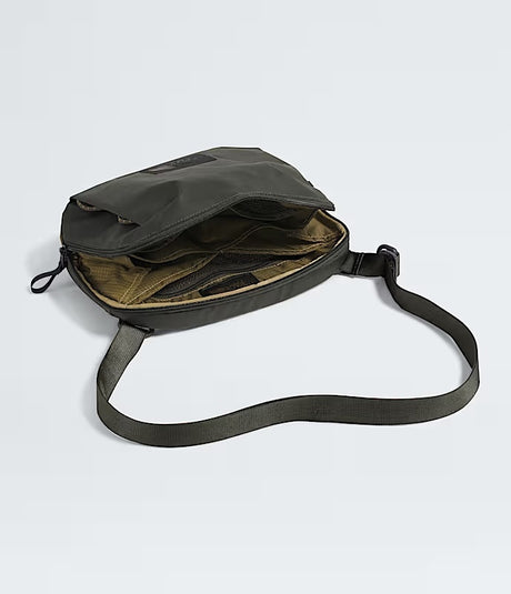 The North Face Base Camp Voyager Pro Crossbody Pack