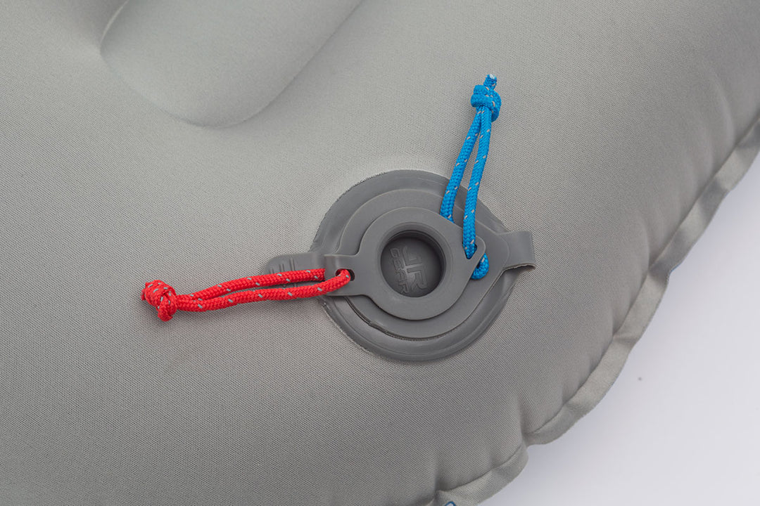 JR Gear Neck Pillow Lite