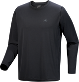 Arc'teryx Cormac Crew Long Sleeve Men's