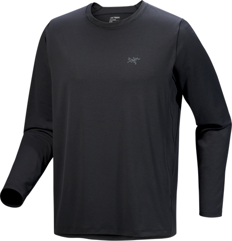 Arc'teryx Cormac Crew Long Sleeve Men's