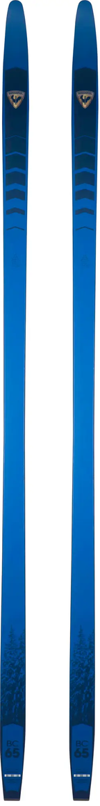 Rossignol BC 65 Positrack Ski