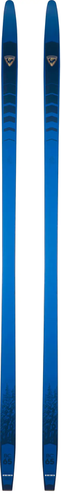 Rossignol BC 65 Positrack Ski