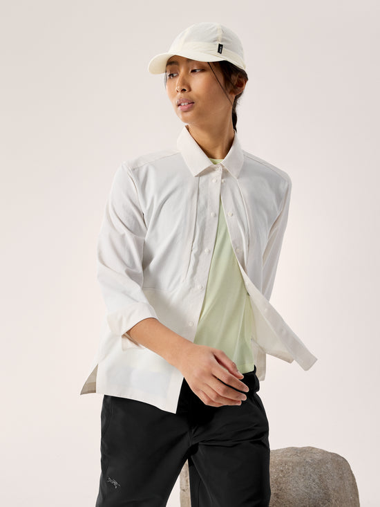 Arc'teryx Sima Long Sleeve Shirt Women's
