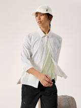 Arc'teryx Sima Long Sleeve Shirt Women's